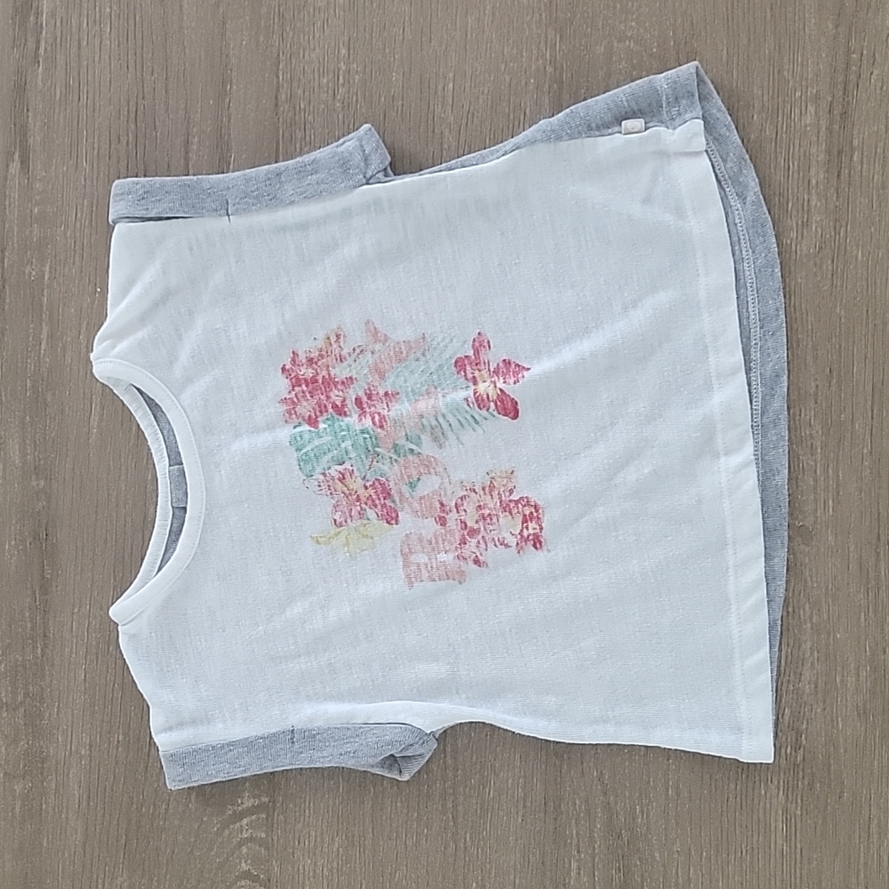 Roxy shirt